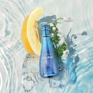 DAVIDOFF Cool Water Eau De Toilette
